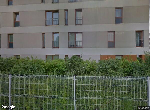 Ceny mieszkań Wrocław UL. ZIEMOWITA 11B