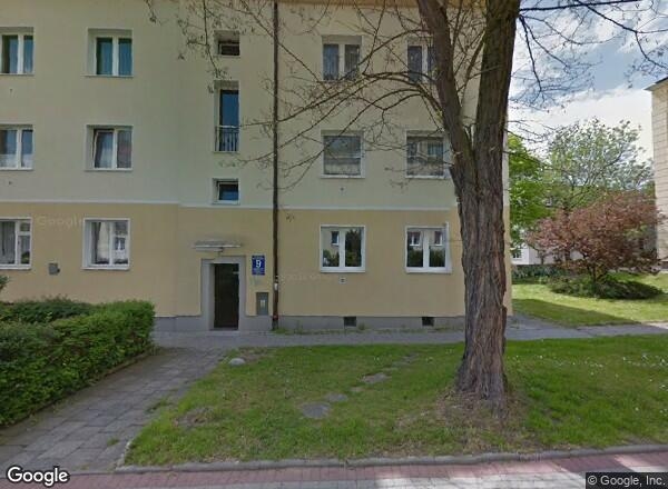 Ceny transakcyjne mieszkań Gdynia Augustyna Necla 9