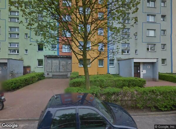 Ceny mieszkań Gdańsk Zbigniewa Burzyńskiego 8