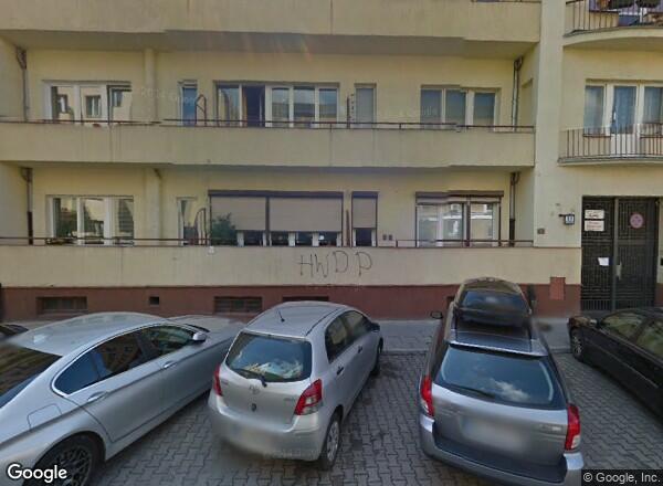 Ceny mieszkań Warszawa ul. Olszewska 17