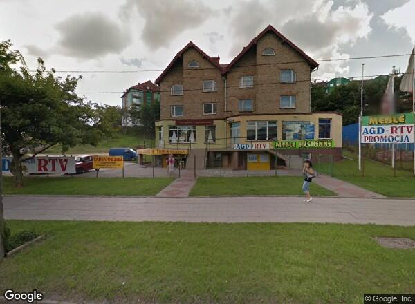 Ceny mieszkań Gdynia Chwaszczyńska 17