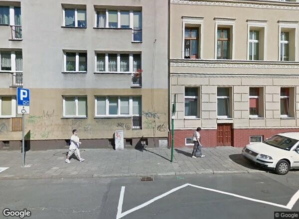 Ceny transakcyjne mieszkań Szczecin 3 Maja 23