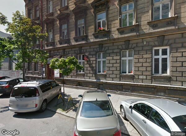 Ceny mieszkań Kraków Łobzowska 12