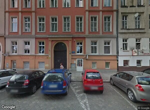 Ceny transakcyjne mieszkań Wrocław UL. GWARNA 15