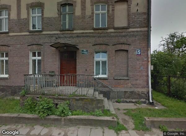 Ceny mieszkań Gdańsk Sandomierska 15