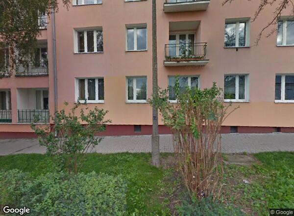 Ceny transakcyjne mieszkań Lublin Legionowa 21
