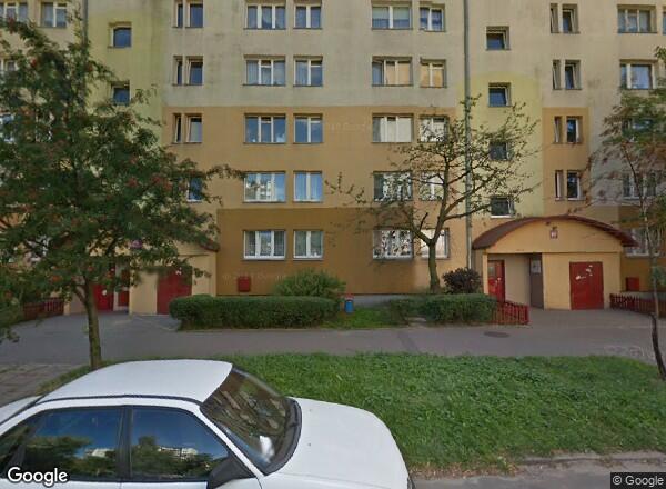 Ceny mieszkań Łódź Bolesława Limanowskiego 63