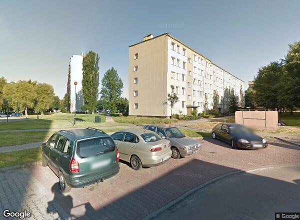 Ceny mieszkań Kraków Osiedle Przy Arce 18