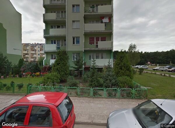 Ceny transakcyjne mieszkań Szczecin Tarpanowa 44