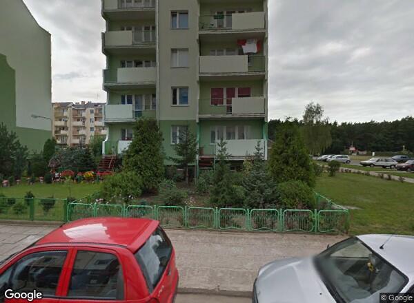 Ceny mieszkań Szczecin Tarpanowa 44