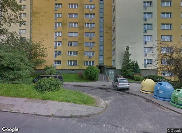 Ceny transakcyjne mieszkań Szczecin Jodłowa 3