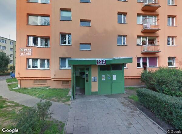 Ceny mieszkań Szczecin Lucjana Rydla 32