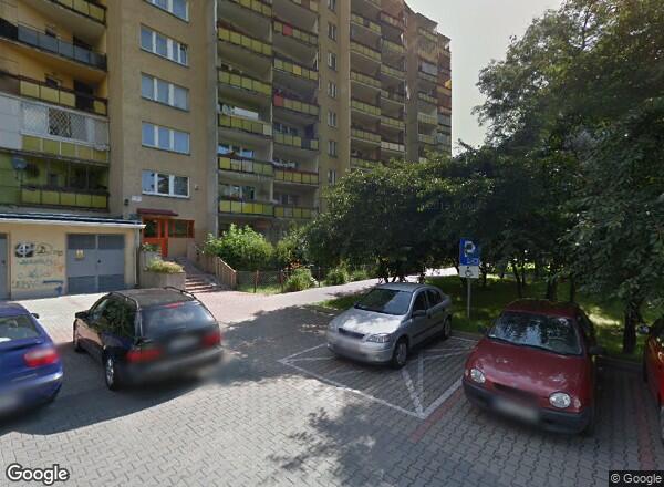 Ceny mieszkań Warszawa ul. K. Guderskiego 5