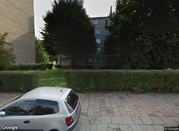 Ceny transakcyjne mieszkań Wrocław UL. GROCHOWA 31
