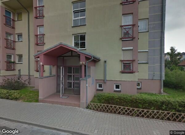 Ceny mieszkań Wrocław UL. MARKA HŁASKI 59