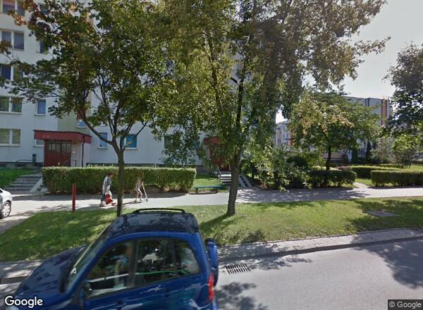 Ceny mieszkań Białystok Swobodna 17