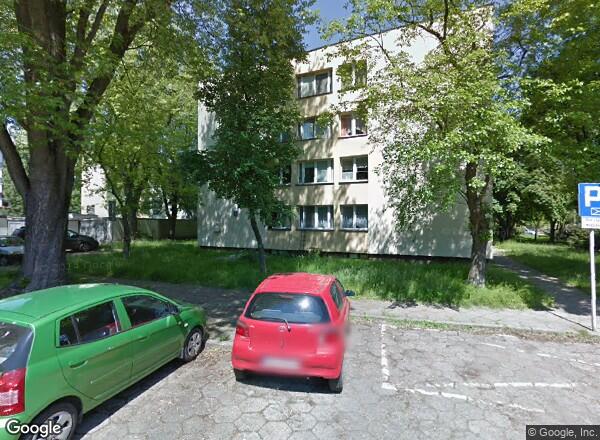 Ceny mieszkań Warszawa ul. Jadźwingów 16