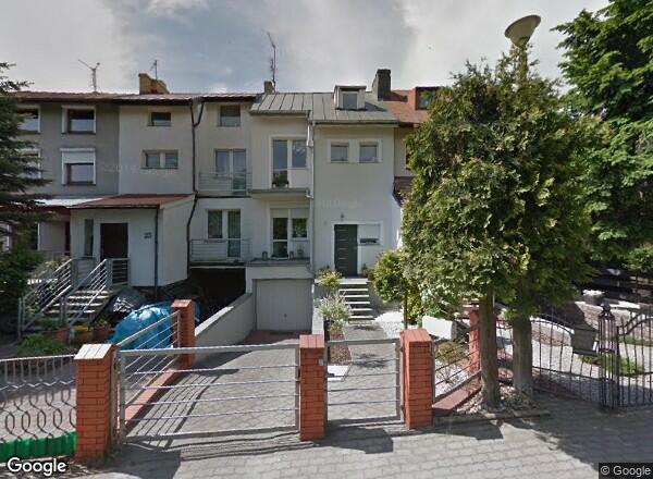 Ceny mieszkań Poznań Janusza Meissnera 25