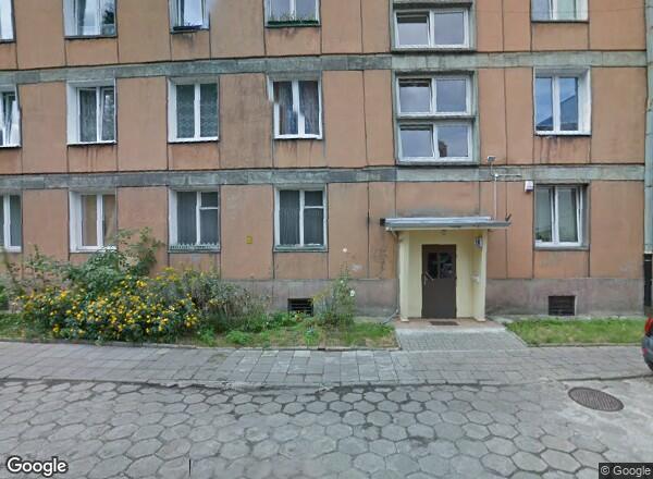 Ceny mieszkań Wrocław UL. TĘCZOWA 18
