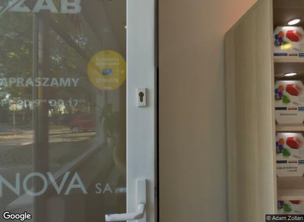 Ceny mieszkań Gdańsk Bernarda Chrzanowskiego 24