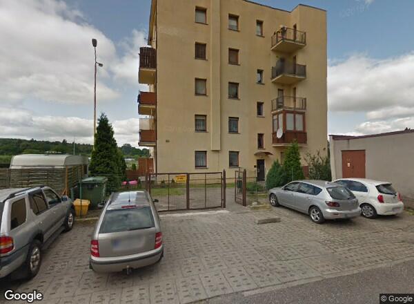 Ceny mieszkań Szczecin Turkusowa 28