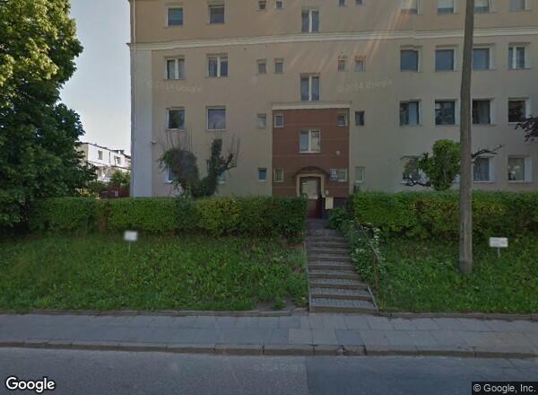 Ceny mieszkań Gdynia Legionów 53