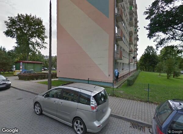 Ceny transakcyjne mieszkań Olsztyn Pana Tadeusza 10