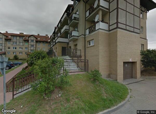 Ceny mieszkań Gdańsk Srebrna 2