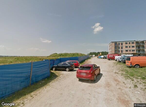 Ceny mieszkań Kraków Komuny Paryskiej 134