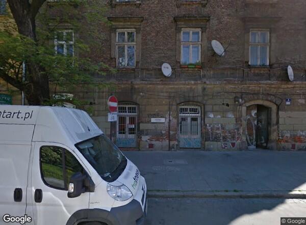 Ceny mieszkań Kraków Mostowa 8