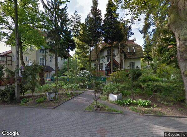 Ceny mieszkań Sopot Gen. Władysława Andersa 25