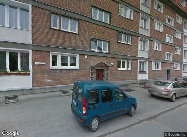 Ceny transakcyjne mieszkań Gdańsk Browarna 1