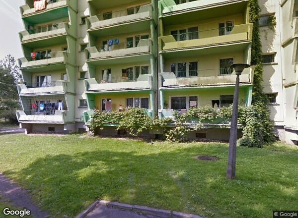 Ceny mieszkań Katowice Kolista 30B