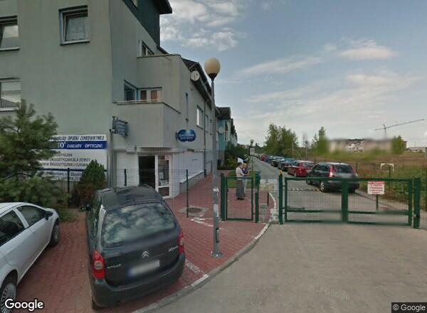 Ceny transakcyjne mieszkań Wrocław UL. OBOŹNA 38