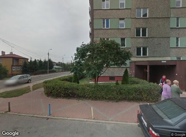 Ceny transakcyjne mieszkań Białystok Rzemieślnicza 32