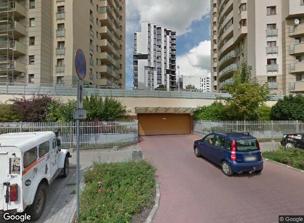 Ceny mieszkań Warszawa ul. W. Bogusławskiego 19