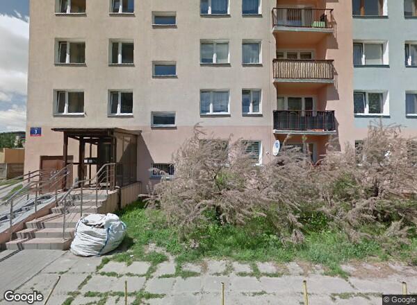 Ceny mieszkań Łódź Prof. Władysława Szafera 3