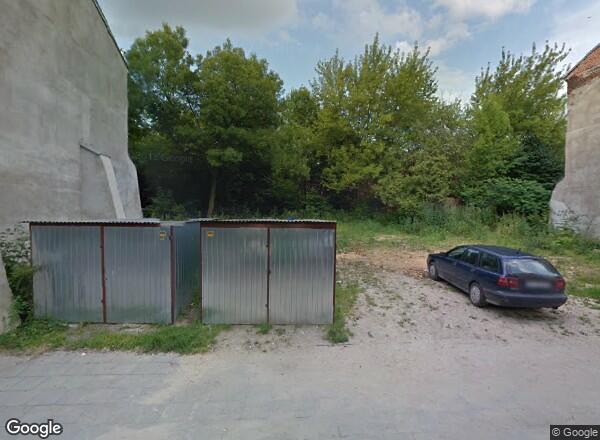 Ceny mieszkań Lublin Wspólna 14