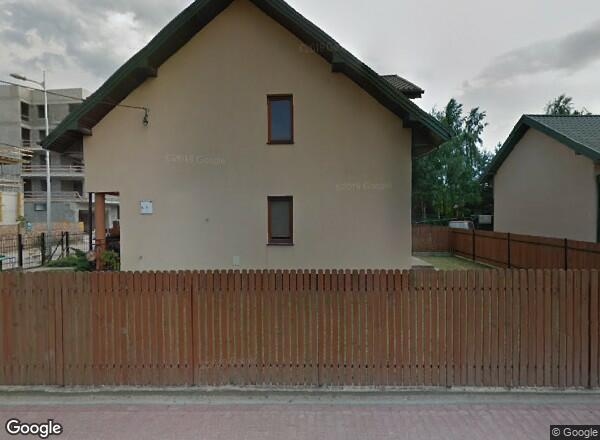 Ceny transakcyjne mieszkań Ząbki Calineczki 23