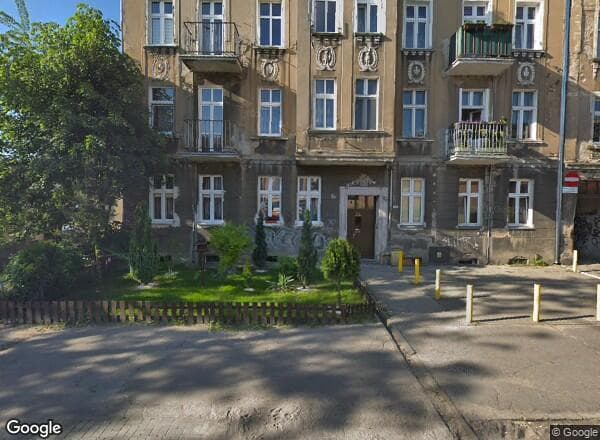 Ceny mieszkań Gorzów Wielkopolski ALEJA KONSTYTUCJI 3 MAJA 9