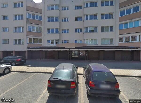 Ceny mieszkań Warszawa ul. Szaserów 43/45