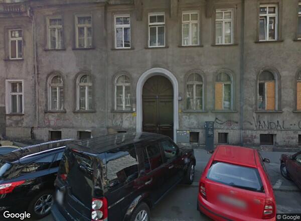 Ceny mieszkań Wrocław UL. TADEUSZA REJTANA 5