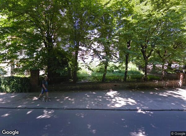 Ceny mieszkań Szczecin Juliusza Słowackiego 3