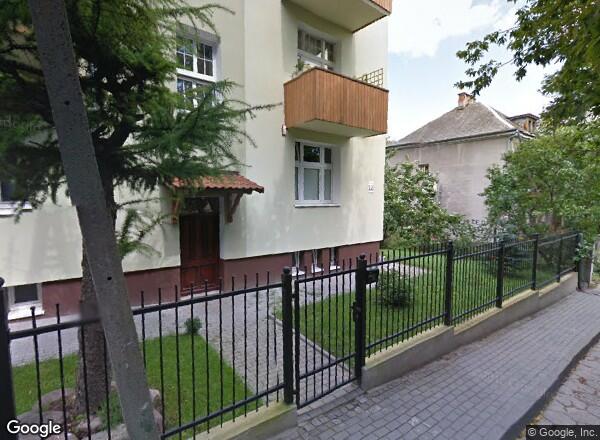 Ceny mieszkań Sopot Władysława Broniewskiego 12