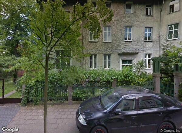 Ceny mieszkań Sopot Stefana Okrzei 2