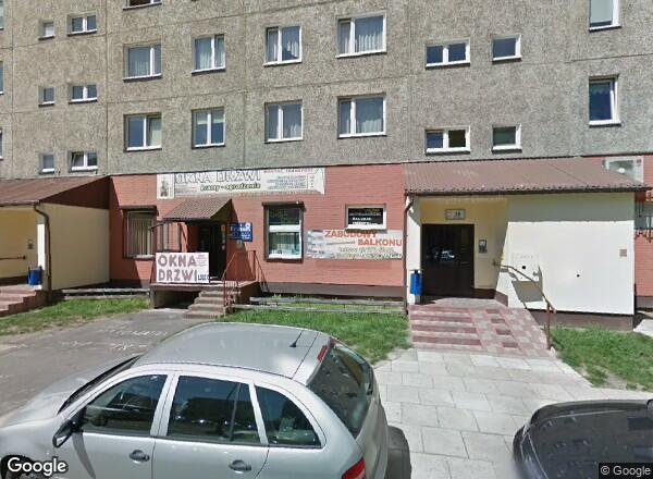 Ceny mieszkań Łódź Andrzeja Sacharowa 24