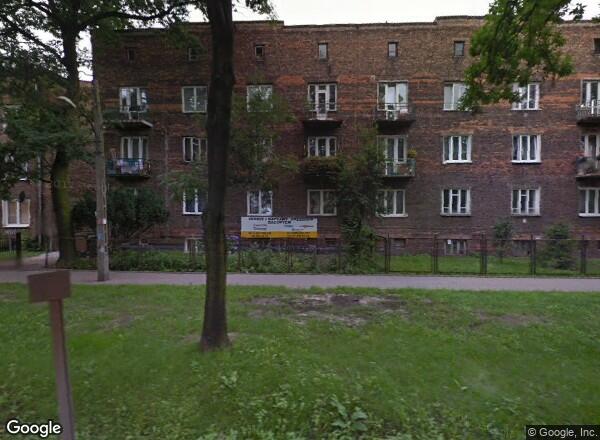 Ceny mieszkań Warszawa ul. Potrzebna 15