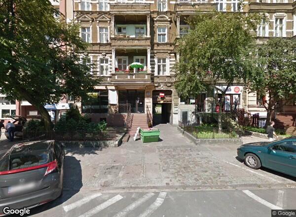 Ceny mieszkań Szczecin Śląska 42