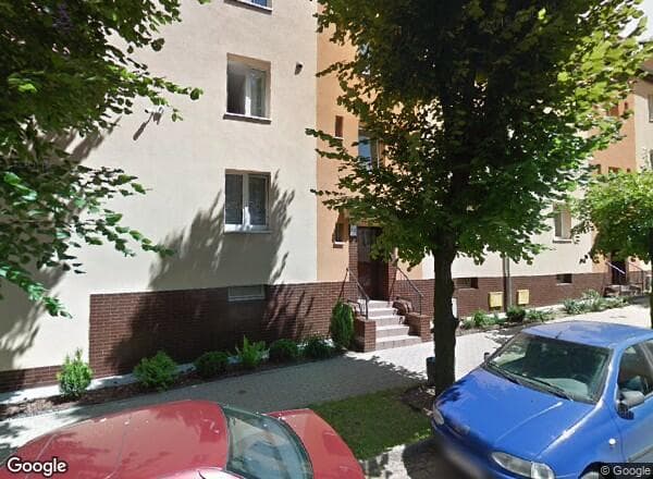 Ceny transakcyjne mieszkań Zielona Góra Lipowa 10