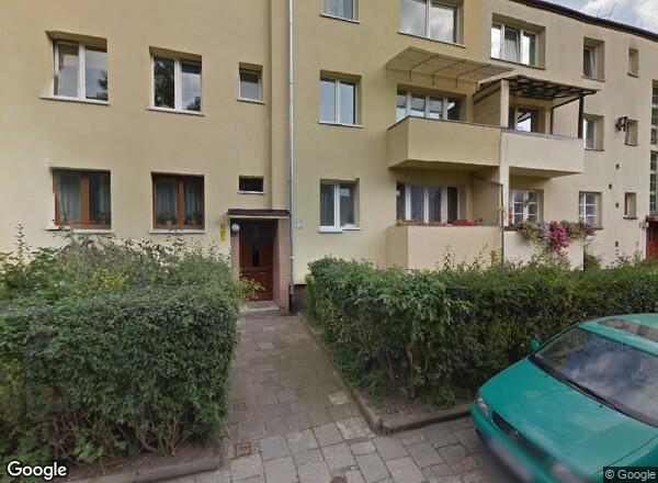 Ceny mieszkań Wrocław UL. JANA STANISŁAWSKIEGO 2